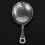 DurableBarwareEssential, StainlessSteelJulepStrainer For Long-Lasting Performance In Any Bar Setting 7