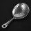 DurableBarwareEssential, StainlessSteelJulepStrainer For Long-Lasting Performance In Any Bar Setting 5