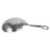 DurableBarwareEssential, StainlessSteelJulepStrainer For Long-Lasting Performance In Any Bar Setting 3