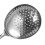 DurableBarwareEssential, StainlessSteelJulepStrainer For Long-Lasting Performance In Any Bar Setting 4