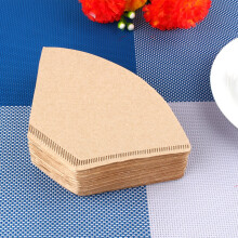 Saboreie a Essência: Filtros de Papel Finos para Café, Uma Jornada Rumo à Xícara Perfeita