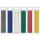 6Pcs 2.8mm Woodworking Pencil Refills 12cm Long For Deep-Red 2