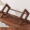 Desktop Bookshelf Organizer Book Storage Rack Magazine-small 6