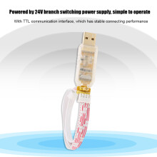 FX2N-10MR PLC Board 24V with TTL for Stable Industrial Control