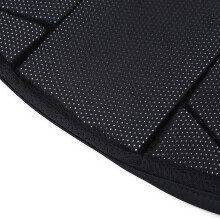Children's Horse Riding Safety Vest, Adjustable, Black, Sizes CS–CL