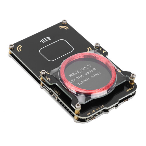 Proxmark3 IC/ID RFID Card Reader Encrypted Clone 54x86.6mm
