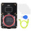 Proxmark3 IC/ID RFID Card Reader Encrypted Clone 54x86.6mm 4