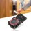 Proxmark3 IC/ID RFID Card Reader Encrypted Clone 54x86.6mm 11