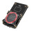 Proxmark3 IC/ID RFID Card Reader Encrypted Clone 54x86.6mm 7