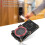 Proxmark3 IC/ID RFID Card Reader Encrypted Clone 54x86.6mm 9