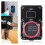 Proxmark3 IC/ID RFID Card Reader Encrypted Clone 54x86.6mm 13