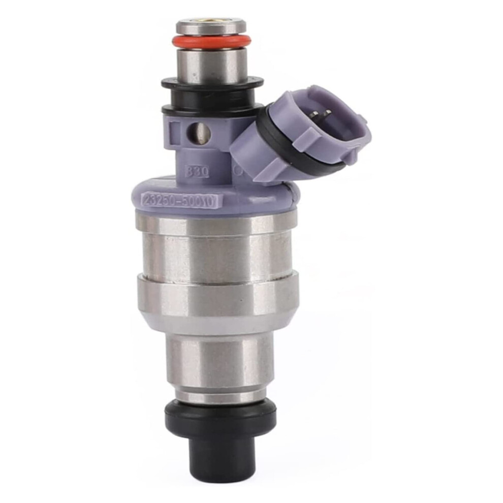 Fuel Injector Nozzle 1Pcs Fuel Injectors For Lexus Ls400 1990 1991 1992 4.0L V8 23250-50010 842-12128 195500-5490 Car Injector 9339159280935
