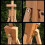 Durable Beech Easel for Desktop Display - Ideal for Photos & Mini Art 11