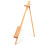 Durable Beech Easel for Desktop Display - Ideal for Photos & Mini Art 15