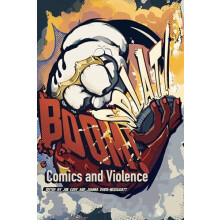 BOOM SPLAT Paperback Book