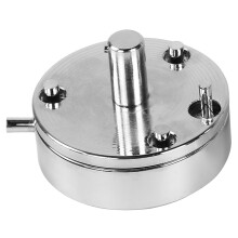 32mm Aluminum Alloy Badge Mould for DIY Button Maker Badge Machine