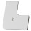 Curved Concrete Trowel Scraper Tool Construction Spatulas-20 1