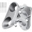 High Strength Aluminum Flagpole Mounting Brackets Simple 1