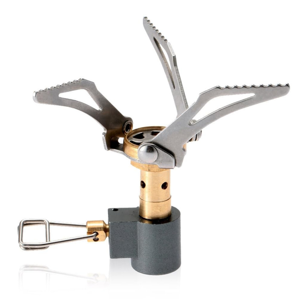 Electric Strike Integrated Mini Stove Outdoor Camping Portable Mini Stove Outdoor Camping Barbecue Stove Picnic Stove Picnic Stove-image-OPC-PN25GVW-NEW
