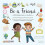 Be a Friend by Sara Woolf Anderson Paperback Book 1