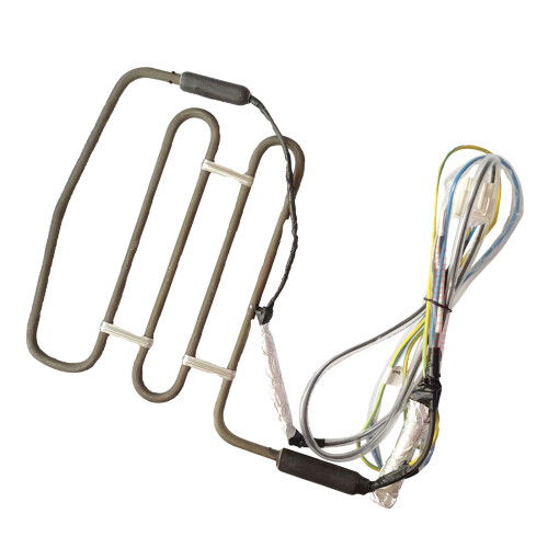 DA000731701 Heating Defroster For Refrigerator Systems Quick