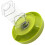 Auto Refilling Reptiles Dispenser Multi Level Structure-L Green 1