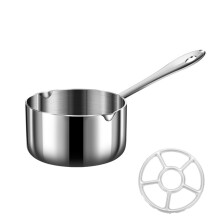 Multifunctional Nonrust Steel Cooking Pots Produced For-large
