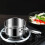 Multifunctional Nonrust Steel Cooking Pots Produced For-large 2