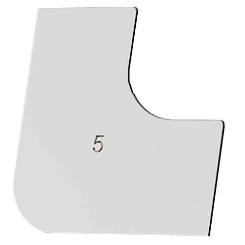 Scraper Concrete Trowel for Wall Paint Removal and Surfaces-50