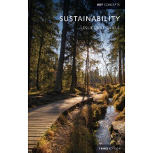 Sustainability by Thiele Leslie Paul University of Florida Gainesville