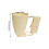 Donut Maker Doughnut Tool Stronger Bearing Capacity Dough Dispenser 3