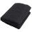 Black Double-Sided Waterproof Transfer Sheet for Patients Reusable with Handle 3