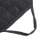 Black Double-Sided Waterproof Transfer Sheet for Patients Reusable with Handle 8