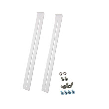 Supports de Support de tiroir d'armoire, outil de-Ensemble 1