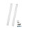 Supports de Support de tiroir d'armoire, outil de-Ensemble 1 1