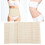 Elastischer Post-OP-Taillengurt, Atmungsaktives Gewebe, Größen S–XL 5