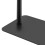 Projector Stand,360 Swivel Projector Stand,Adjustable Height 15
