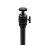 Projector Stand,360 Swivel Projector Stand,Adjustable Height 14