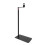 Projector Stand,360 Swivel Projector Stand,Adjustable Height 12