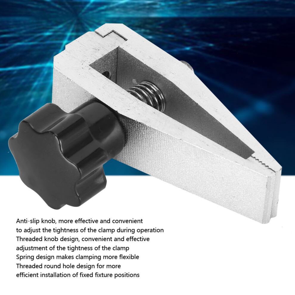 Tensile Tester Push Pull Force Fixture Stainless Steel 500N Load Capacity 5041362326464