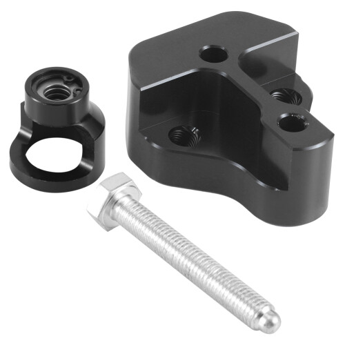 Aluminum Valve Spring Compressor Tool Fits for Subaru EJ Engines 1