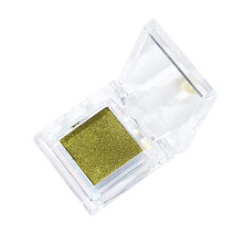Colorful Lustre Wax Finish Pearlescent Color Wax Color-Green
