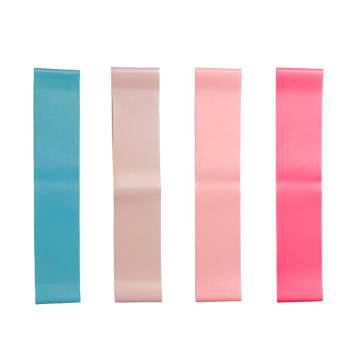 Ballets Training Pressing Insteps-  Light pink 20 pounds 1