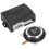 24V Universal Car Engine Stop Start Button with Remote Keyless Push Switch 10