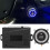 24V Universal Car Engine Stop Start Button with Remote Keyless Push Switch 9
