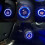 24V Universal Car Engine Stop Start Button with Remote Keyless Push Switch 14