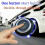 24V Universal Car Engine Stop Start Button with Remote Keyless Push Switch 15