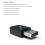 KN320 2-in-1 Bluetooth Audio Adapter Transmitter & Receiver, Compact, 10m Range 7