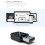 KN320 2-in-1 Bluetooth Audio Adapter Transmitter & Receiver, Compact, 10m Range 4