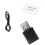 KN320 2-in-1 Bluetooth Audio Adapter Transmitter & Receiver, Compact, 10m Range 10